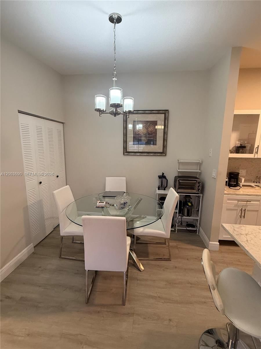 Real estate property located at 7703 Ashmont Cir #213, Broward, Ashmont Condominium F, Tamarac, FL