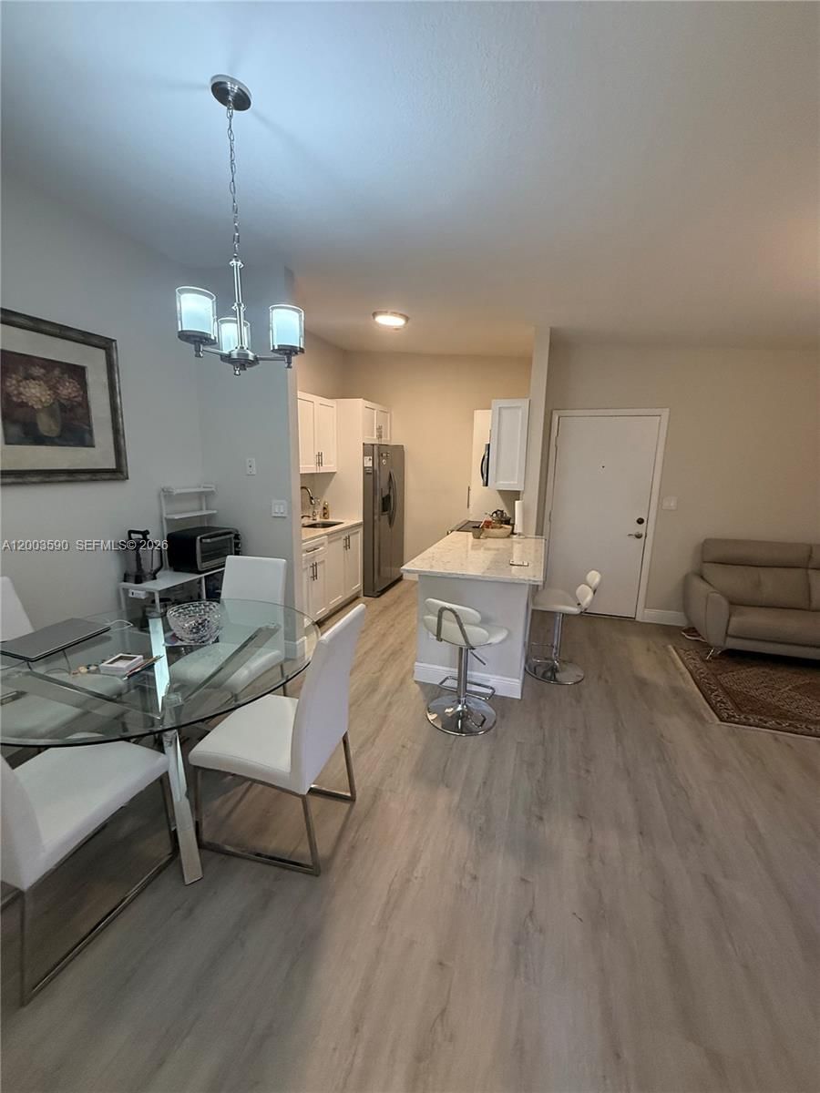 Real estate property located at 7703 Ashmont Cir #213, Broward, Ashmont Condominium F, Tamarac, FL