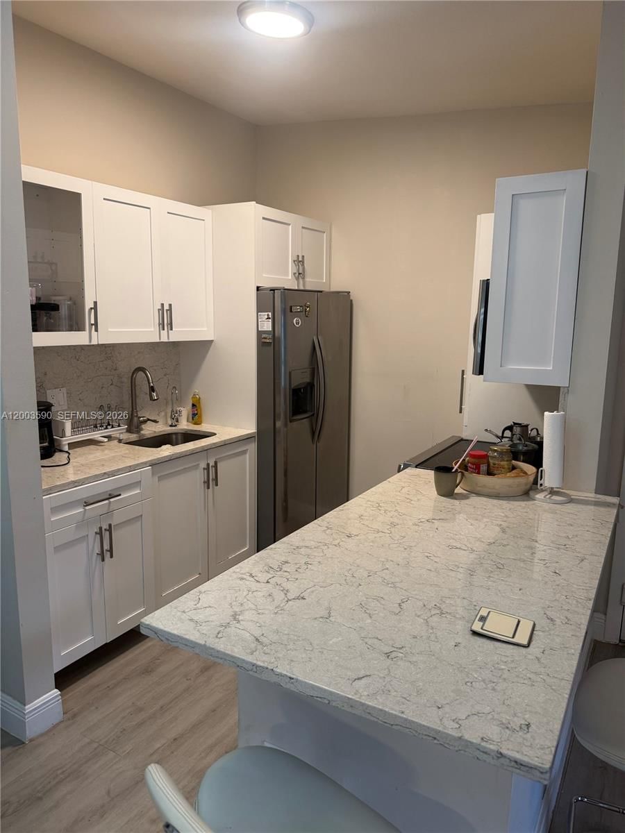 Real estate property located at 7703 Ashmont Cir #213, Broward, Ashmont Condominium F, Tamarac, FL