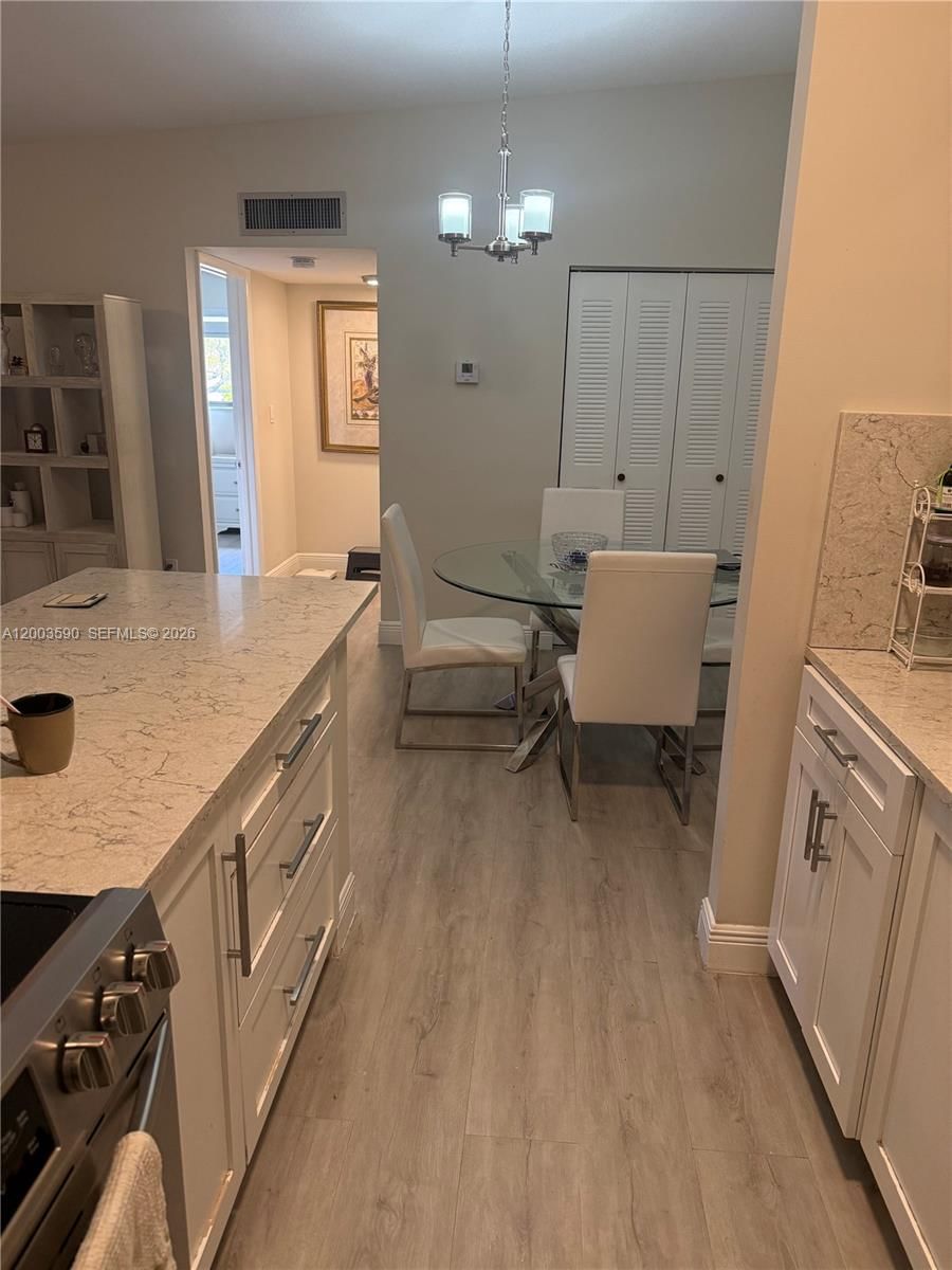 Real estate property located at 7703 Ashmont Cir #213, Broward, Ashmont Condominium F, Tamarac, FL