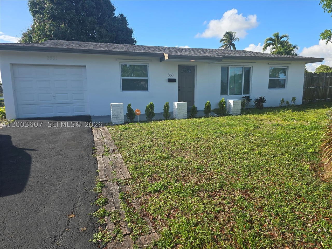 Real estate property located at 3531 26th St, Broward, Lauderdale Lakes East Gat, Lauderdale Lakes, FL