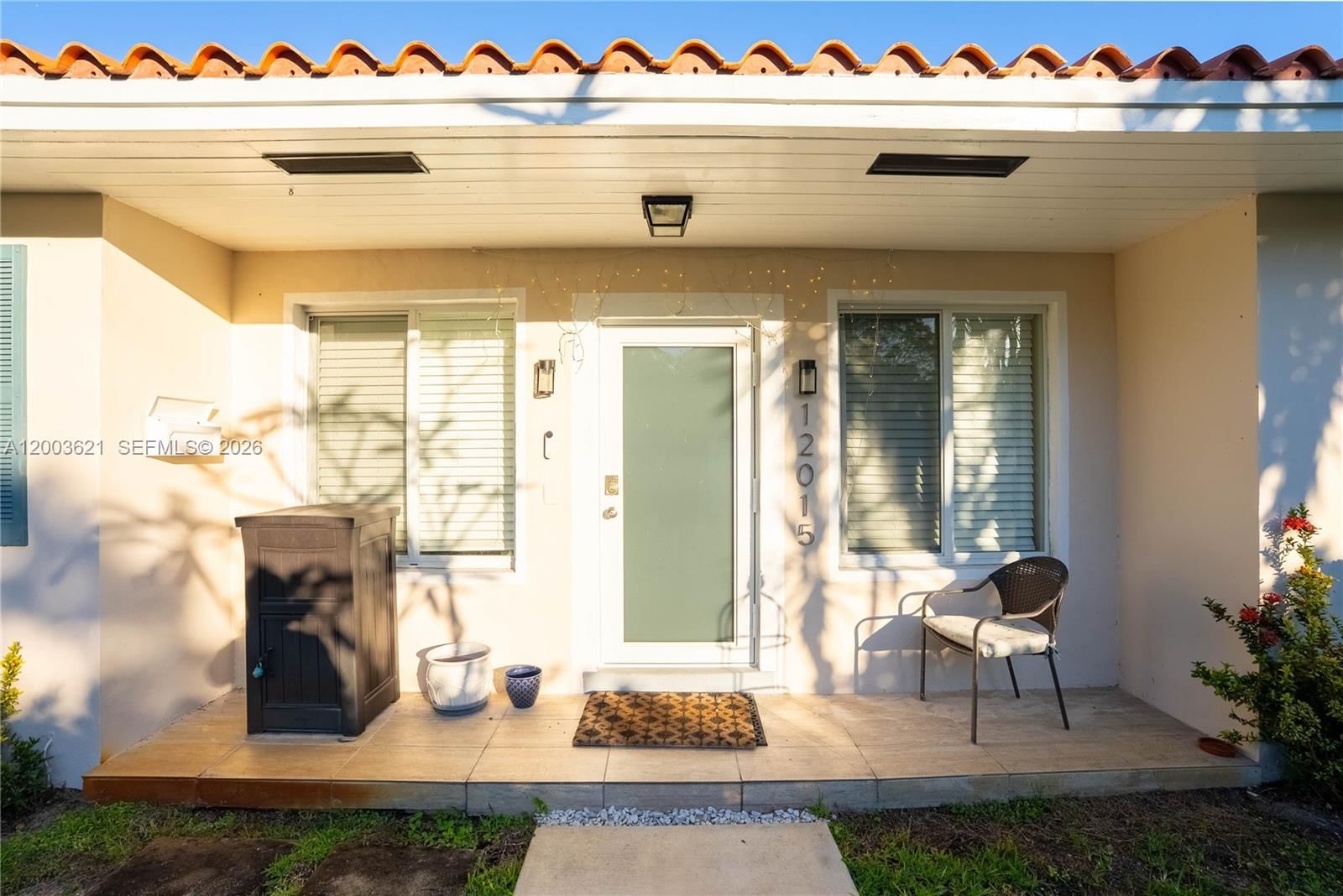 Real estate property located at 12015 7th Ave, Miami-dade, Griffing Biscayne Park Es, Biscayne Park, FL