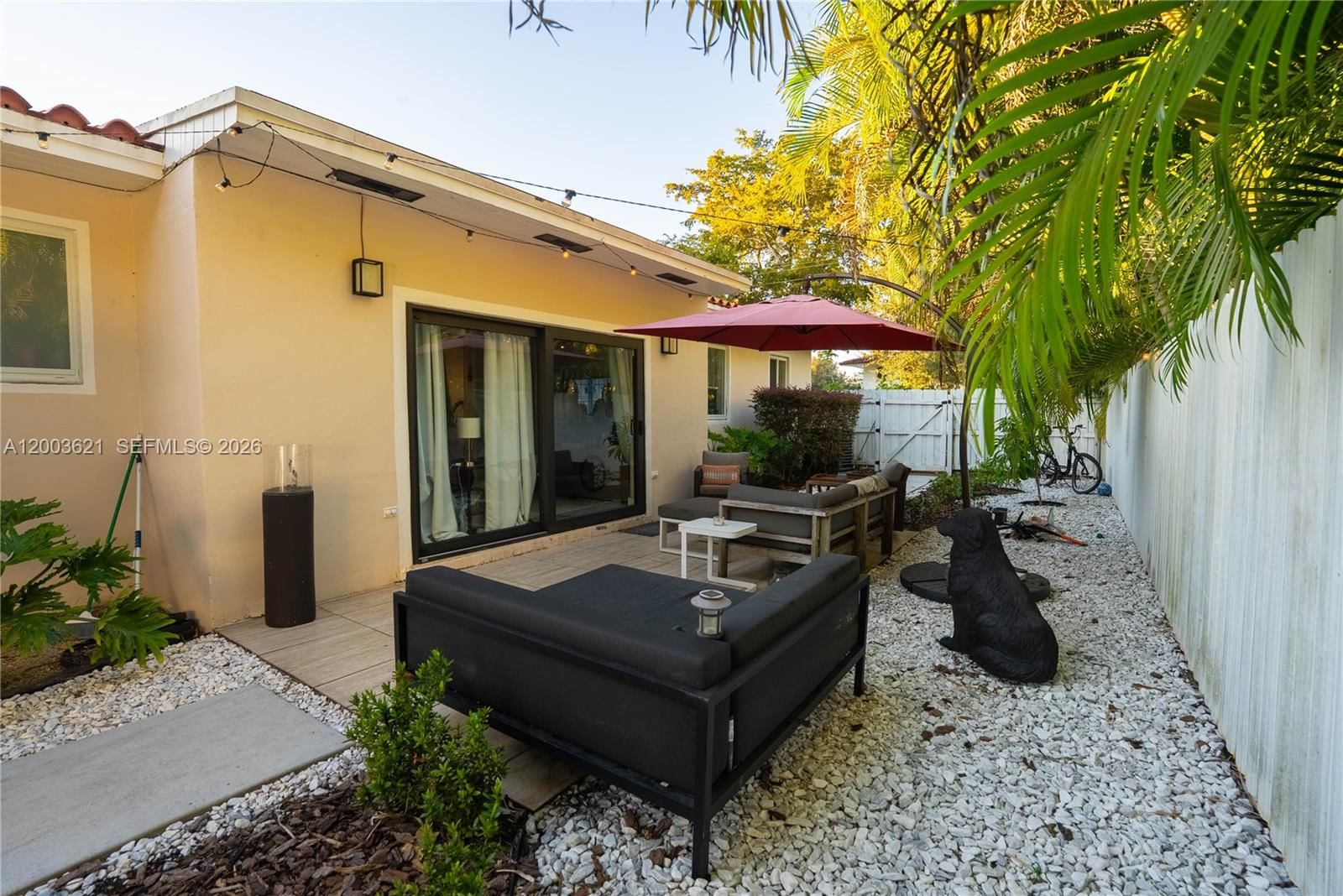 Real estate property located at 12015 7th Ave, Miami-dade, Griffing Biscayne Park Es, Biscayne Park, FL