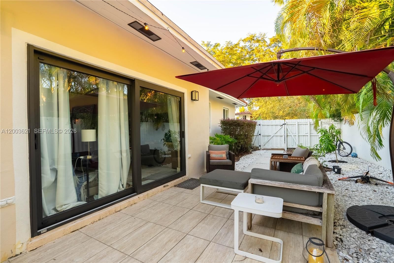 Real estate property located at 12015 7th Ave, Miami-dade, Griffing Biscayne Park Es, Biscayne Park, FL