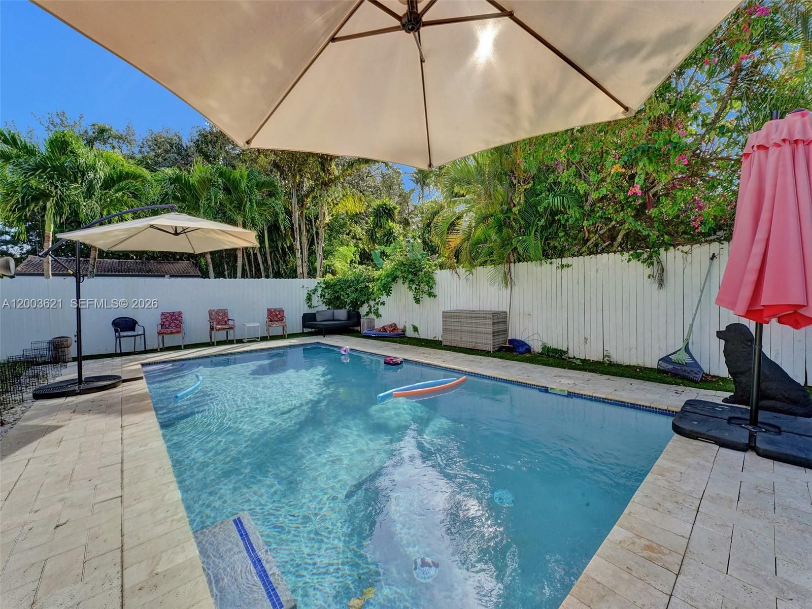 Real estate property located at 12015 7th Ave, Miami-dade, Griffing Biscayne Park Es, Biscayne Park, FL