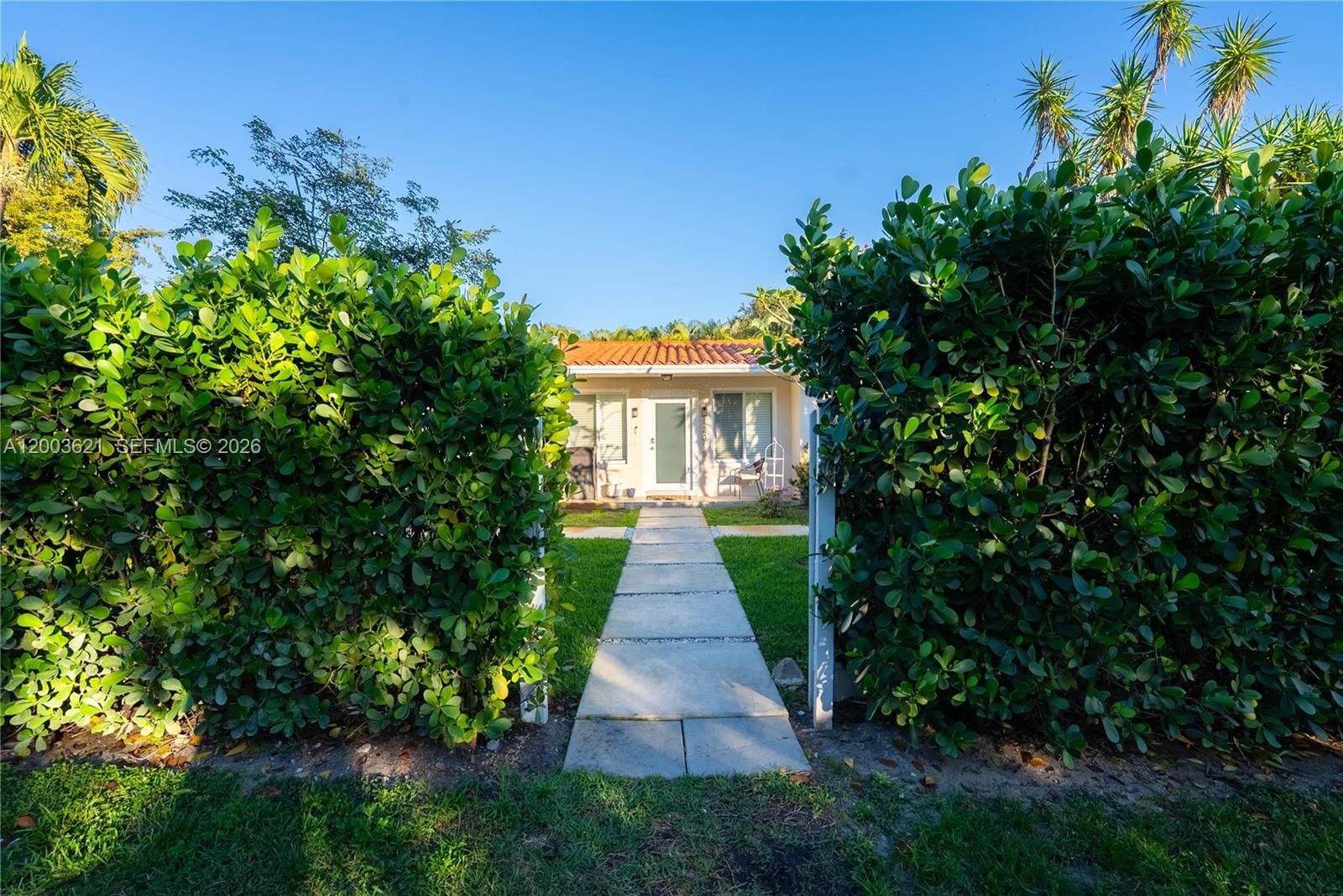 Real estate property located at 12015 7th Ave, Miami-dade, Griffing Biscayne Park Es, Biscayne Park, FL