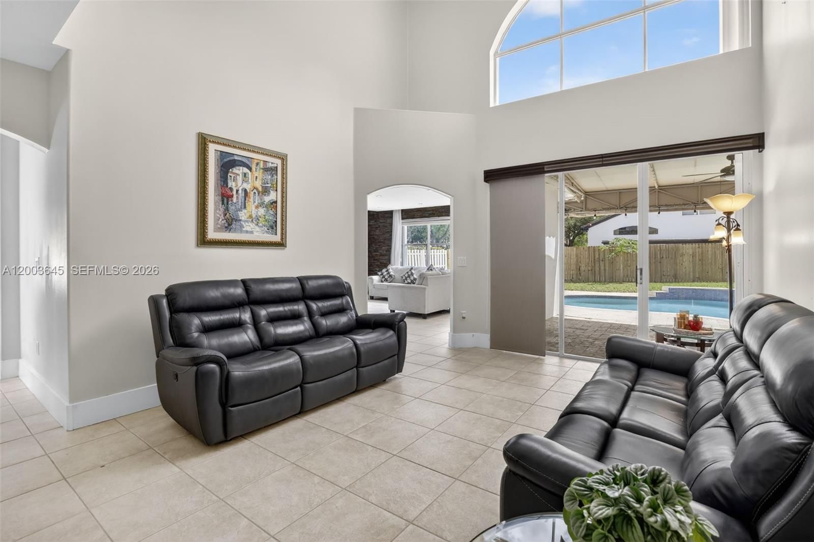 Real estate property located at 19010 23rd Ct, Broward, Big Sky Plat - Keystone Lk, Pembroke Pines, FL