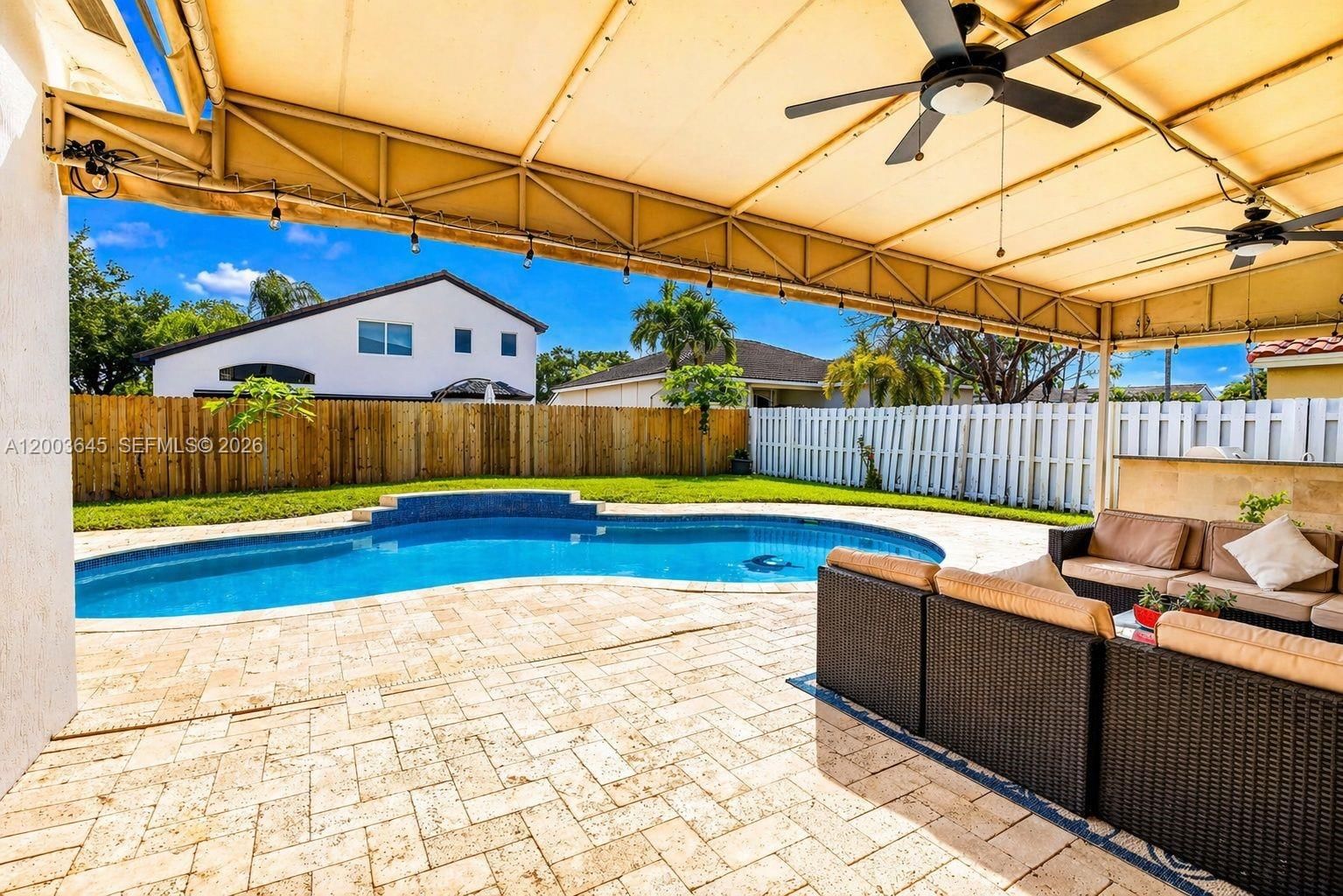 Real estate property located at 19010 23rd Ct, Broward, Big Sky Plat - Keystone Lk, Pembroke Pines, FL