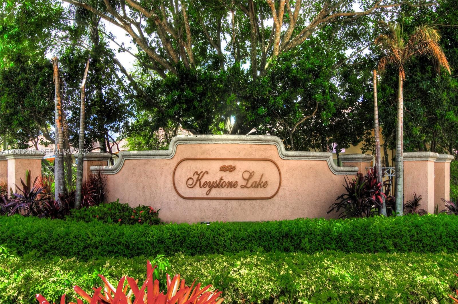 Real estate property located at 19010 23rd Ct, Broward, Big Sky Plat - Keystone Lk, Pembroke Pines, FL