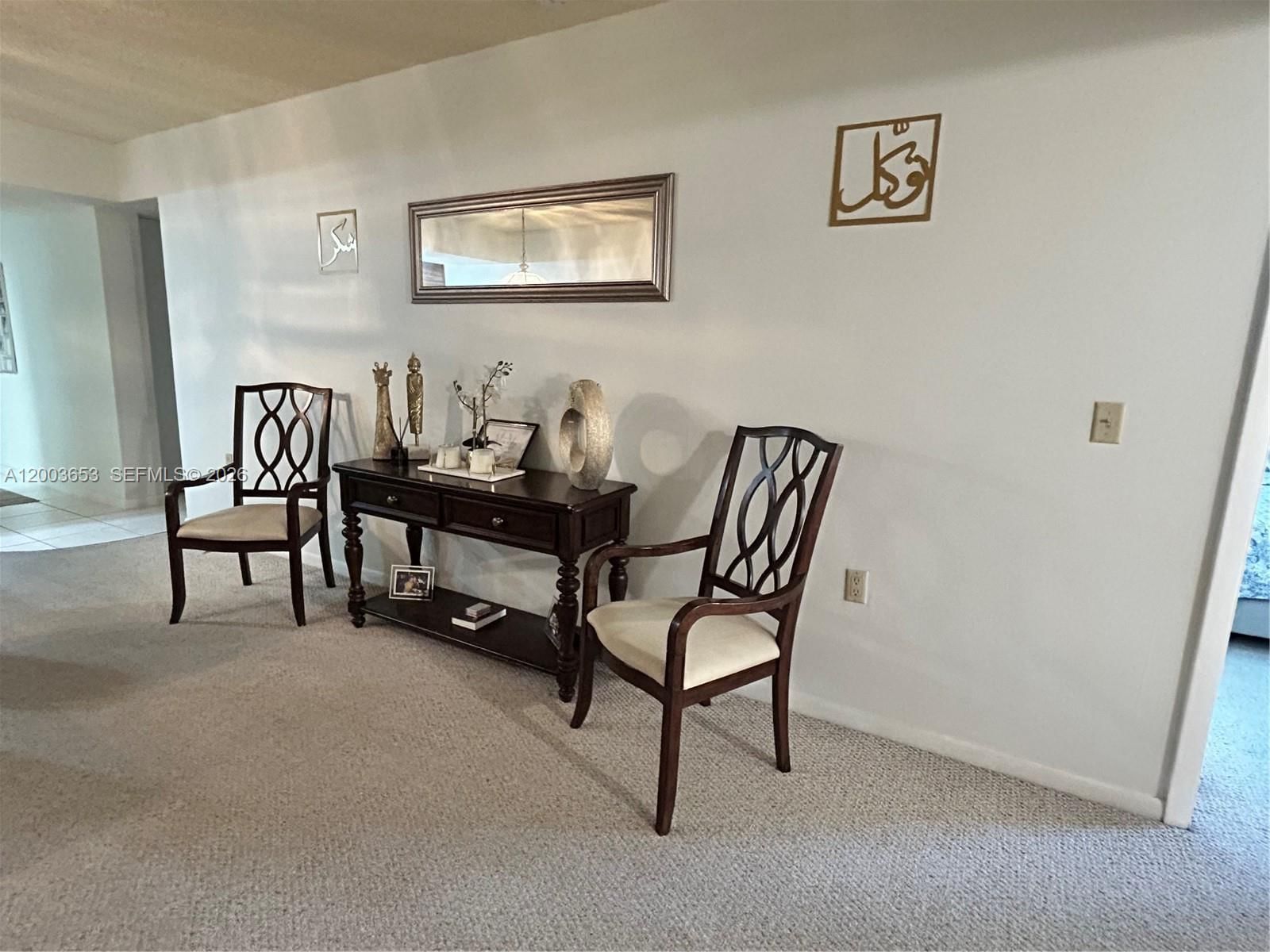 Real estate property located at 1701 Whitehall Dr #403, Broward, Condo 27 Of Whitehall Con, Davie, FL