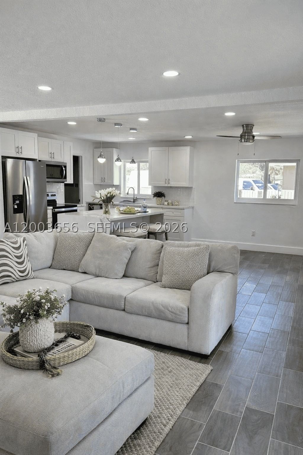 Real estate property located at 2831 189th St, Miami-dade, Carol City 4th Addn, Miami Gardens, FL