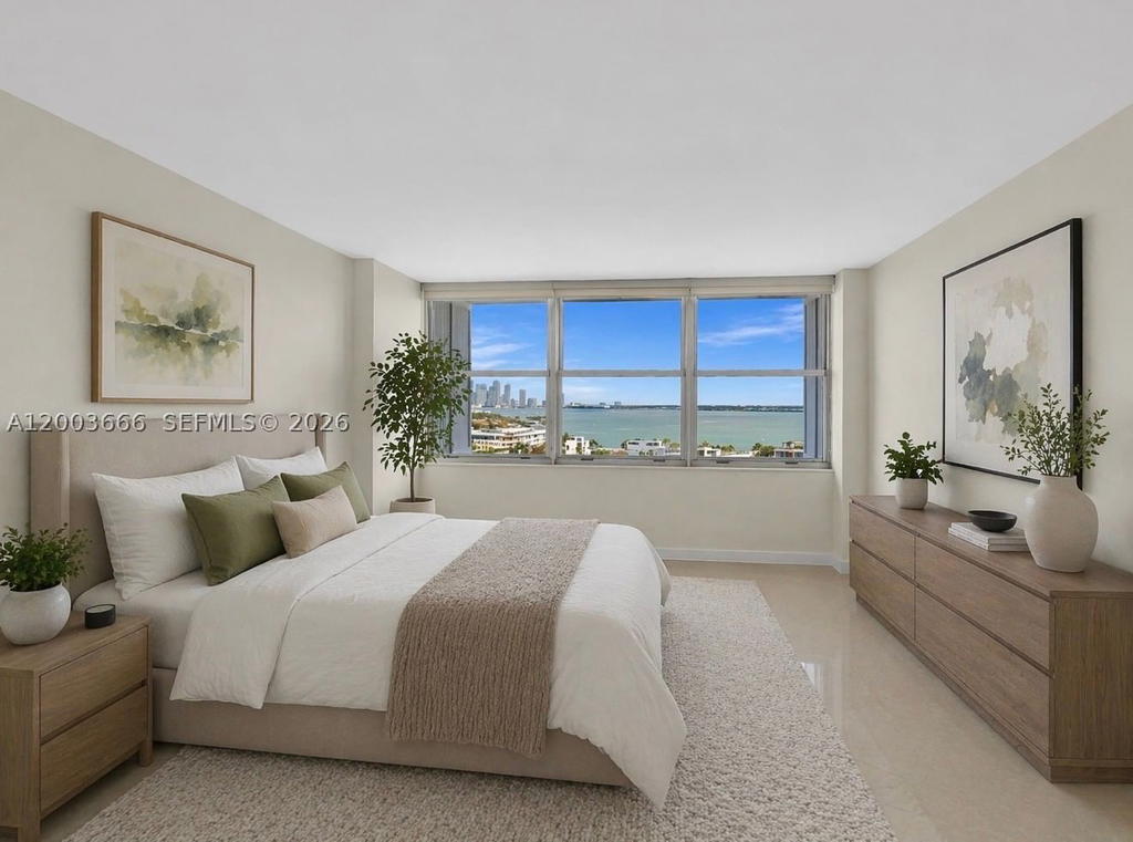 Real estate property located at 20 Island Ave #1203, Miami-dade, Belle Plaza Condo, Miami Beach, FL