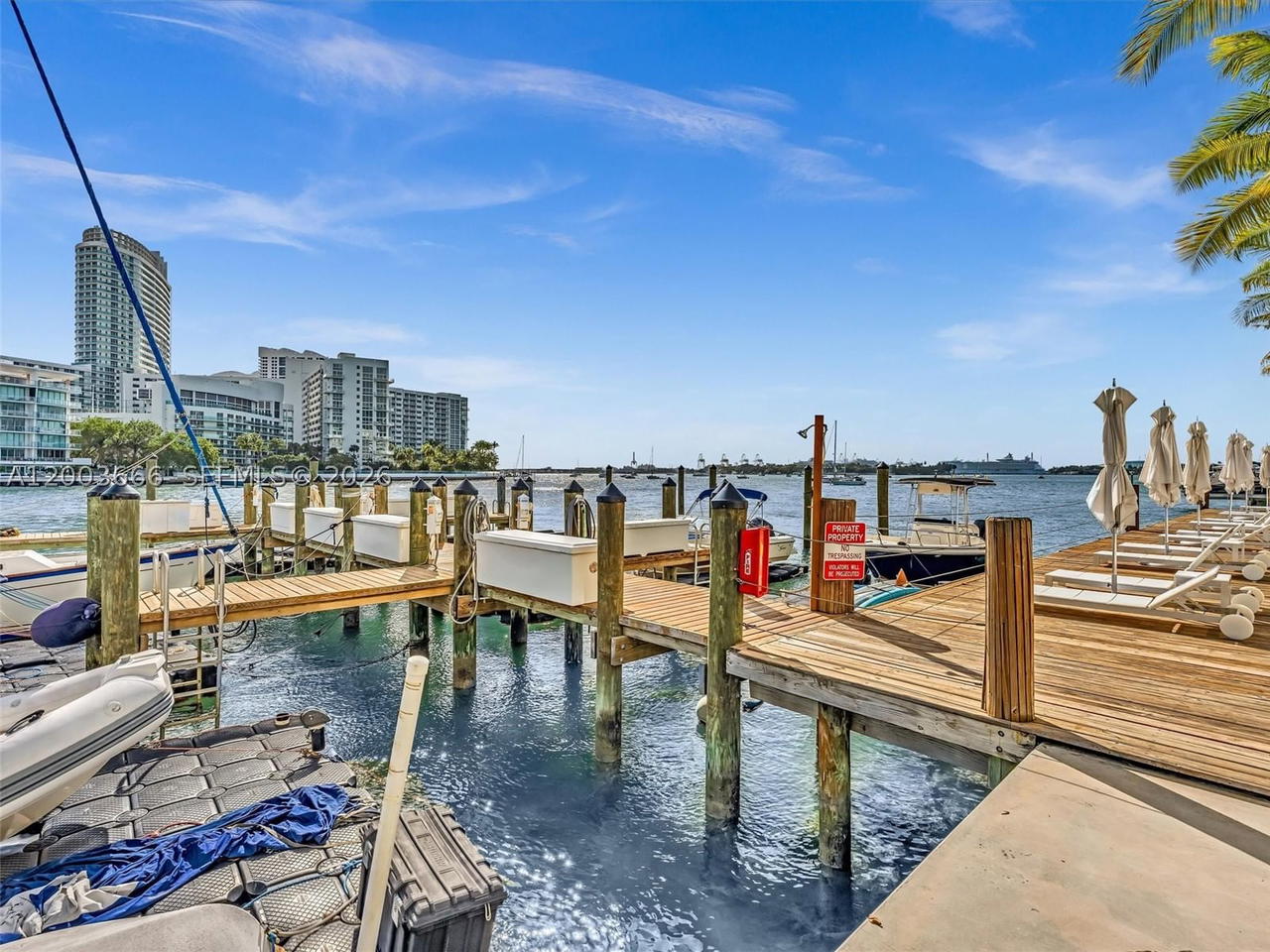 Real estate property located at 20 Island Ave #1203, Miami-dade, Belle Plaza Condo, Miami Beach, FL