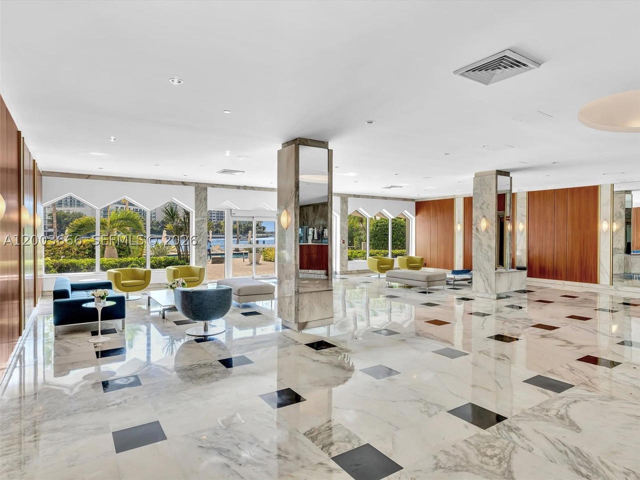 Real estate property located at 20 Island Ave #1203, Miami-dade, Belle Plaza Condo, Miami Beach, FL
