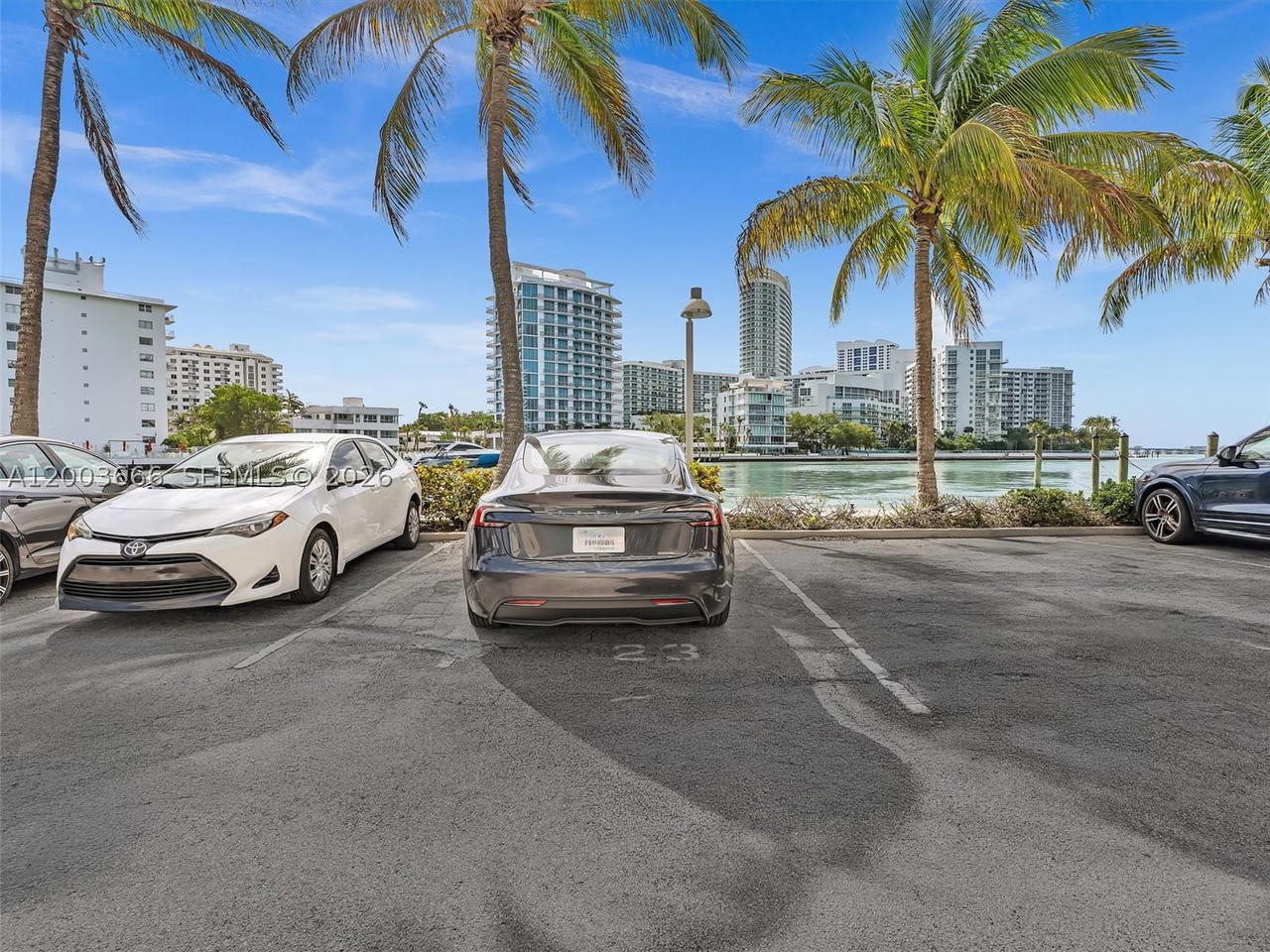 Real estate property located at 20 Island Ave #1203, Miami-dade, Belle Plaza Condo, Miami Beach, FL