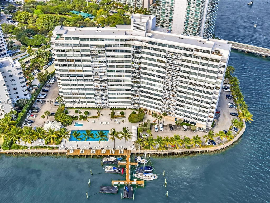 Real estate property located at 20 Island Ave #1203, Miami-dade, Belle Plaza Condo, Miami Beach, FL