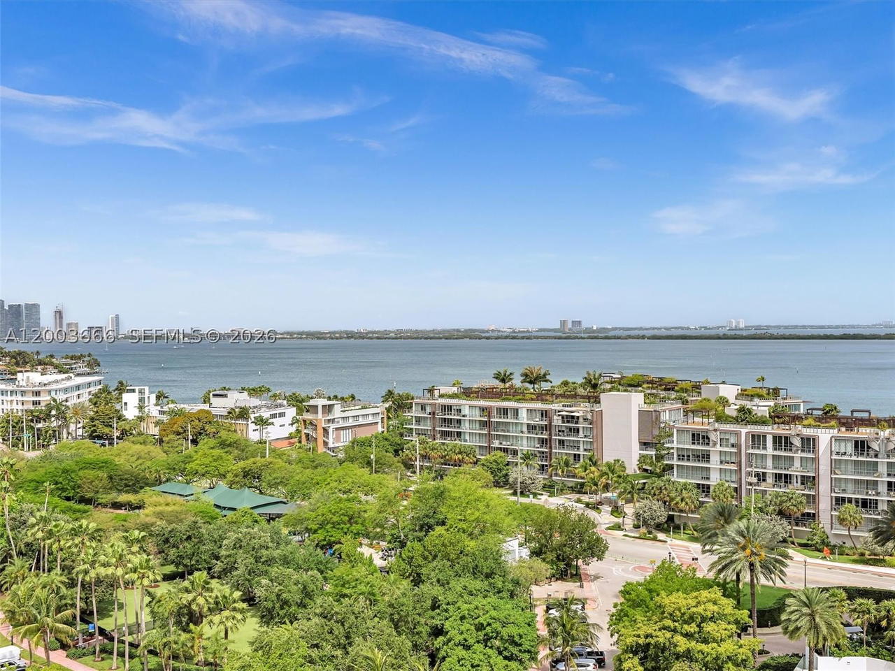 Real estate property located at 20 Island Ave #1203, Miami-dade, Belle Plaza Condo, Miami Beach, FL