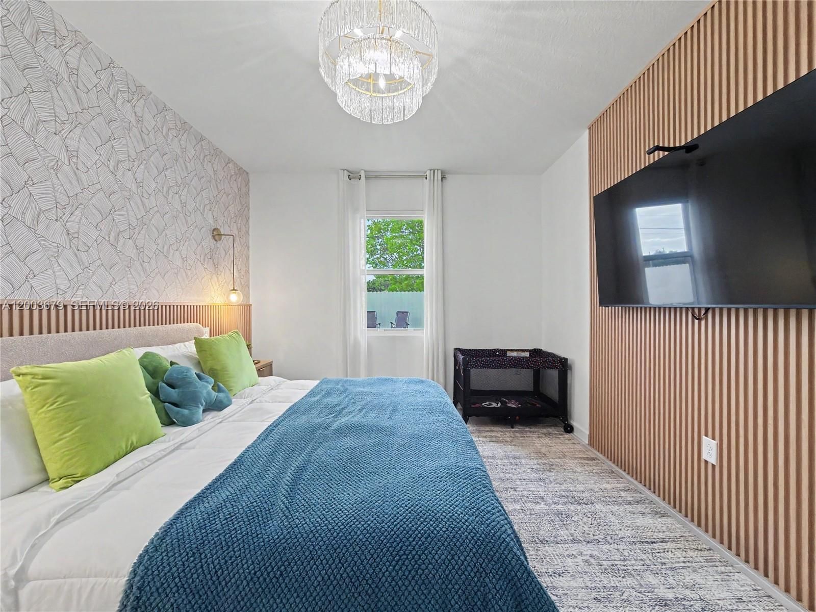 Real estate property located at 13218 189th Ter, Miami-dade, Tregor Estates Ii, Miami, FL