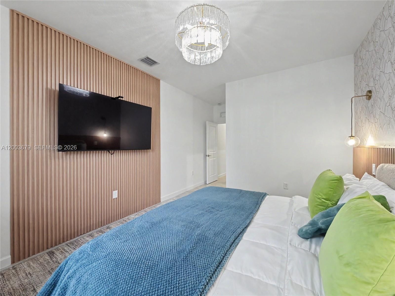 Real estate property located at 13218 189th Ter, Miami-dade, Tregor Estates Ii, Miami, FL