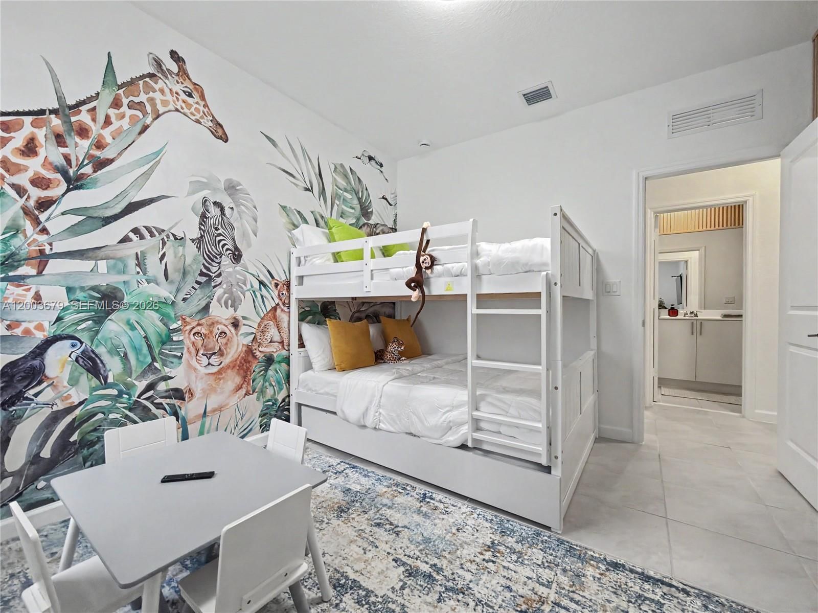 Real estate property located at 13218 189th Ter, Miami-dade, Tregor Estates Ii, Miami, FL