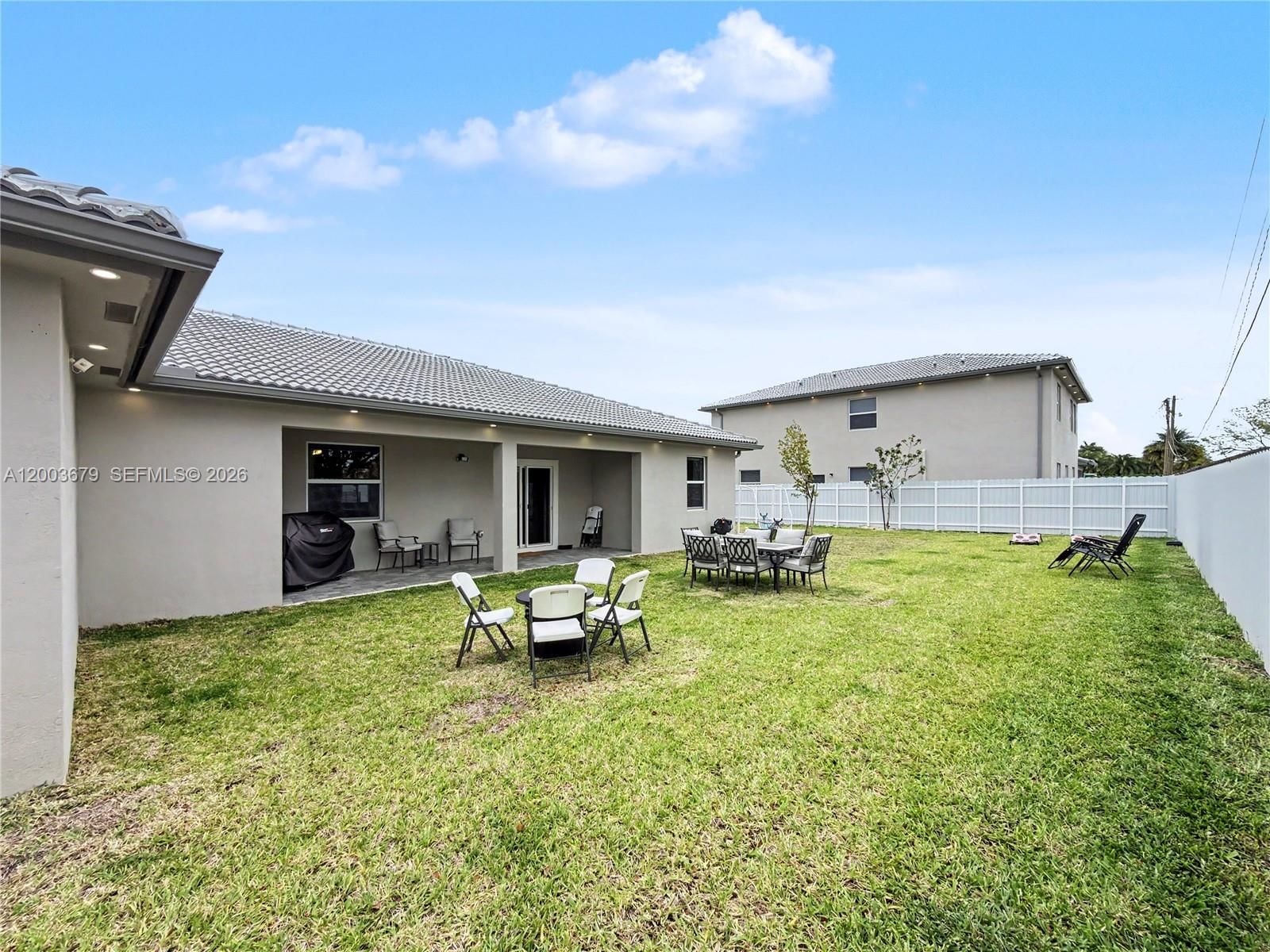 Real estate property located at 13218 189th Ter, Miami-dade, Tregor Estates Ii, Miami, FL