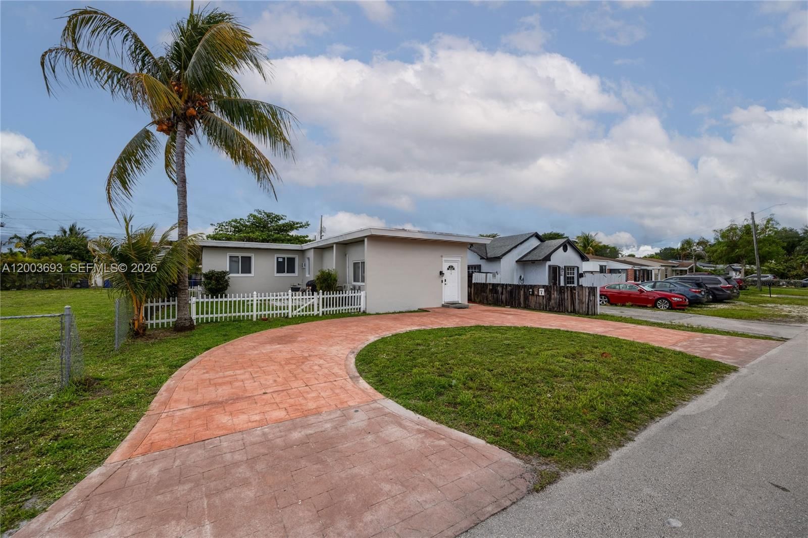 Real estate property located at 2204 Mckinley St, Broward, Hollywood Park, Hollywood, FL