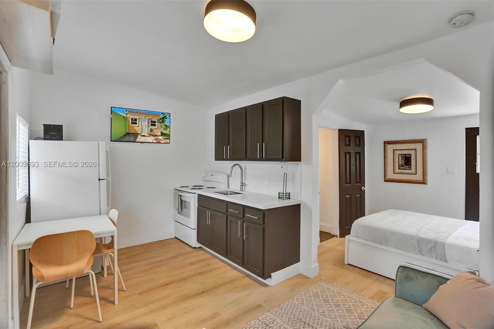 Real estate property located at 2204 Mckinley St, Broward, Hollywood Park, Hollywood, FL