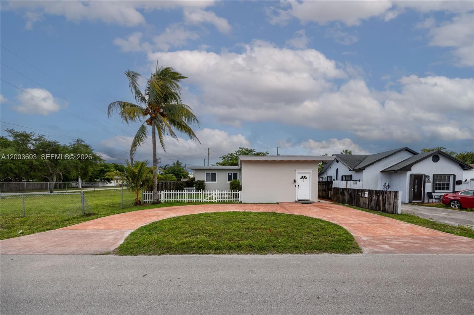 Real estate property located at 2204 Mckinley St, Broward, Hollywood Park, Hollywood, FL
