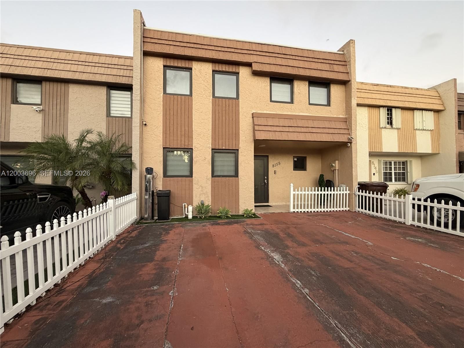 Real estate property located at 8155 9th Ct, Miami-dade, Fountain Square Park, Hialeah, FL