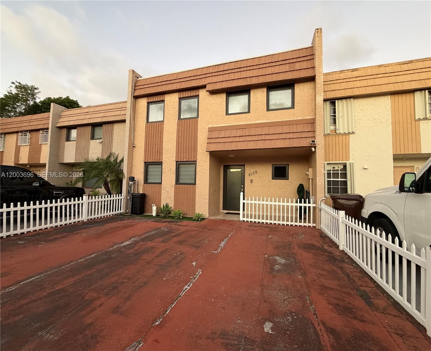 Real estate property located at 8155 9th Ct, Miami-dade, Fountain Square Park, Hialeah, FL