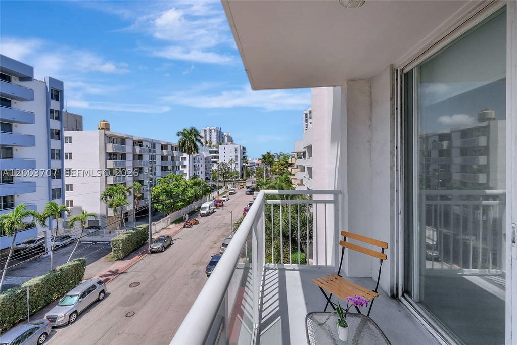 Real estate property located at 1345 Lincoln Rd #501, Miami-dade, Bayview Condo, Miami Beach, FL