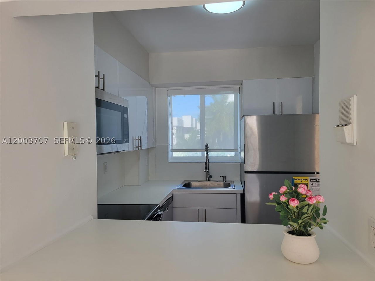 Real estate property located at 1345 Lincoln Rd #501, Miami-dade, Bayview Condo, Miami Beach, FL