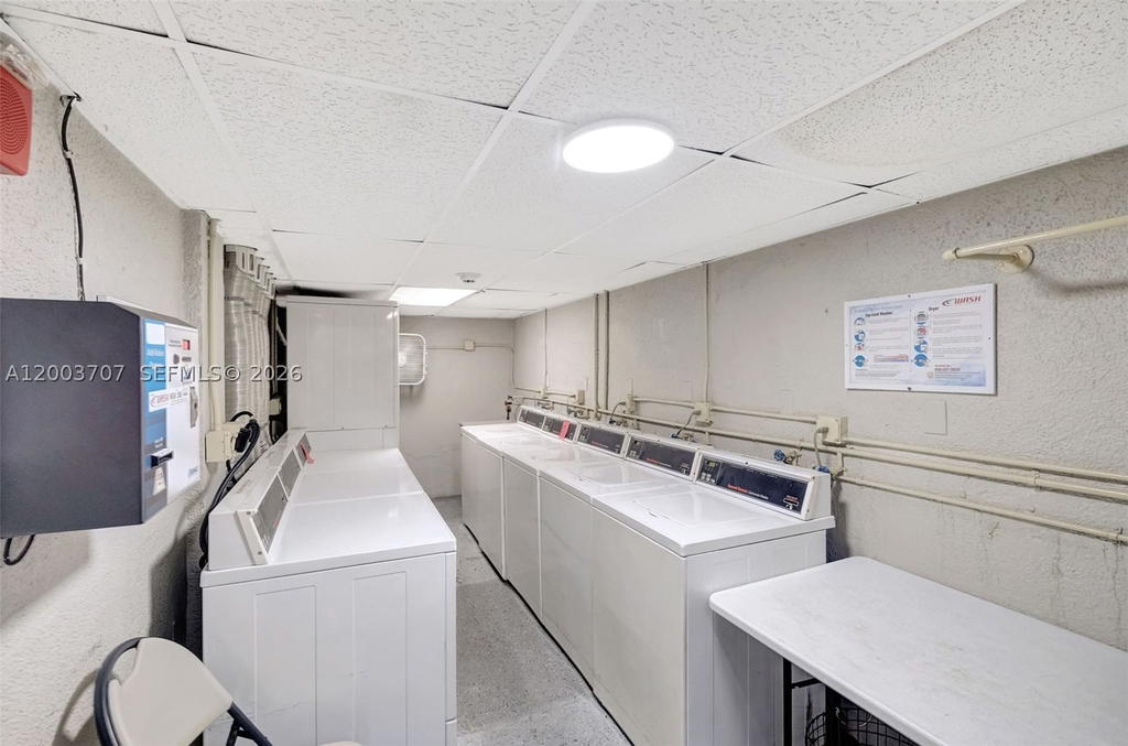 Real estate property located at 1345 Lincoln Rd #501, Miami-dade, Bayview Condo, Miami Beach, FL