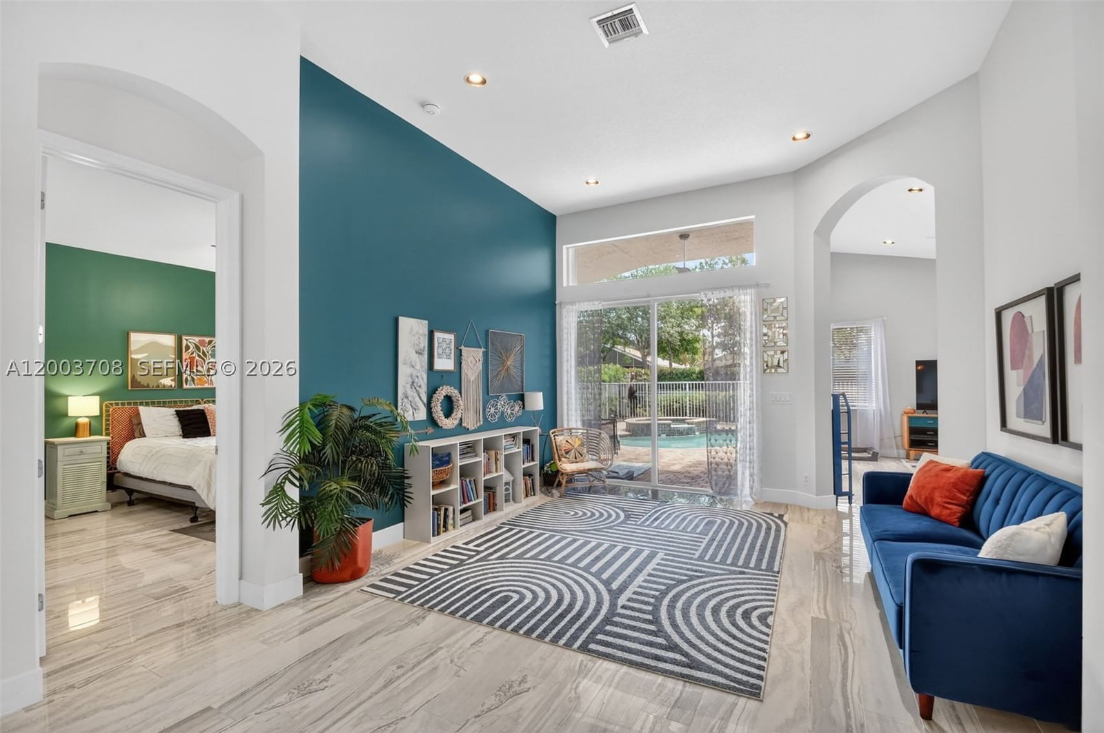 Real estate property located at 7579 Via Luria, Palm Beach, Villages Of Windsor 3, Lake Worth, FL
