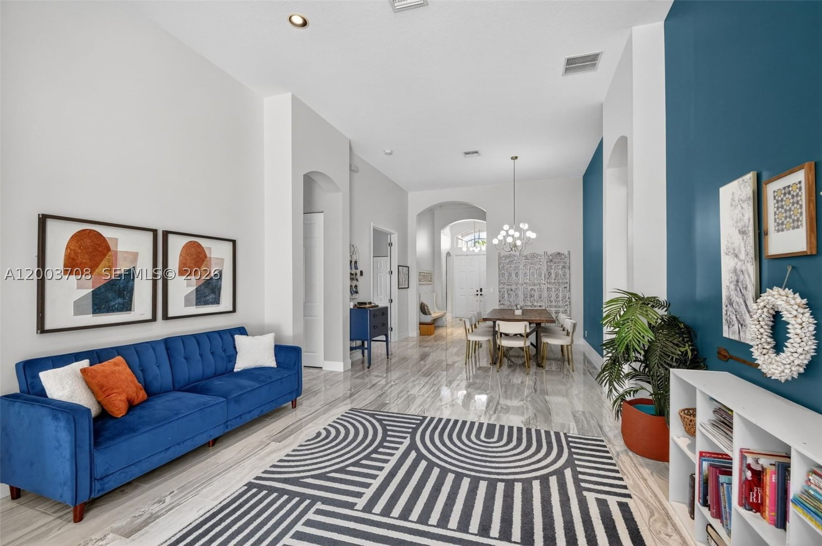Real estate property located at 7579 Via Luria, Palm Beach, Villages Of Windsor 3, Lake Worth, FL
