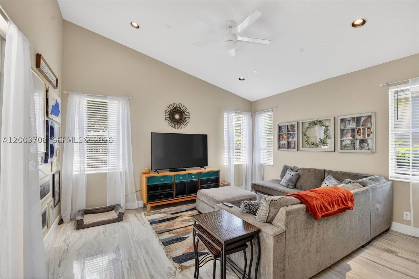Real estate property located at 7579 Via Luria, Palm Beach, Villages Of Windsor 3, Lake Worth, FL