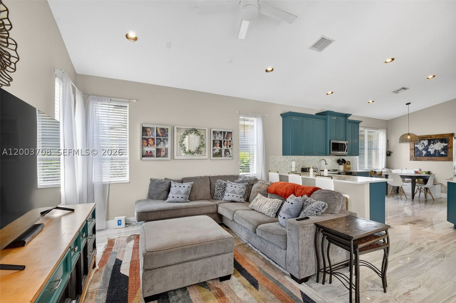 Real estate property located at 7579 Via Luria, Palm Beach, Villages Of Windsor 3, Lake Worth, FL