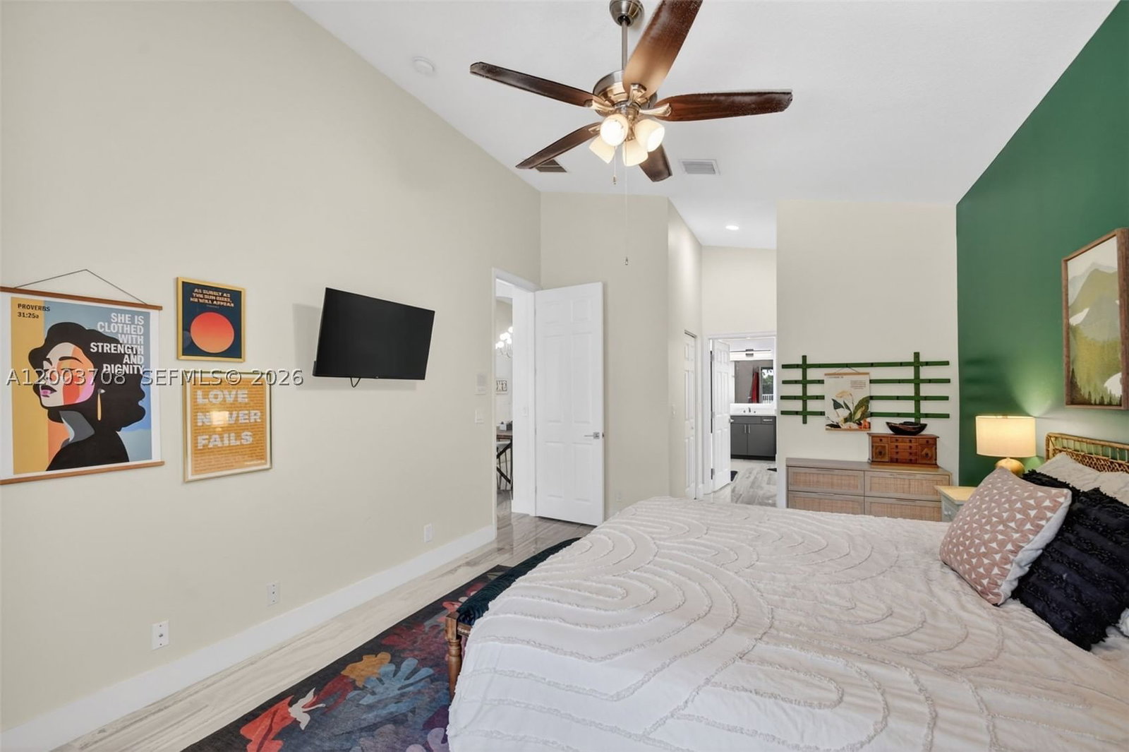 Real estate property located at 7579 Via Luria, Palm Beach, Villages Of Windsor 3, Lake Worth, FL