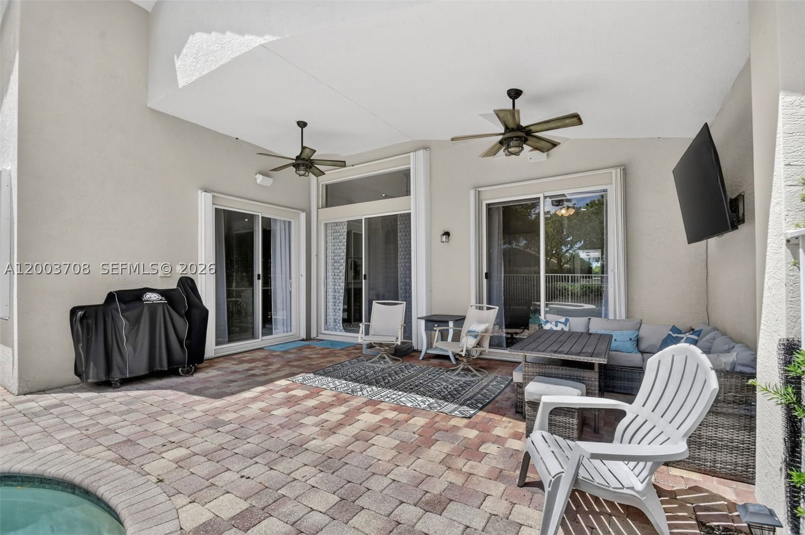 Real estate property located at 7579 Via Luria, Palm Beach, Villages Of Windsor 3, Lake Worth, FL