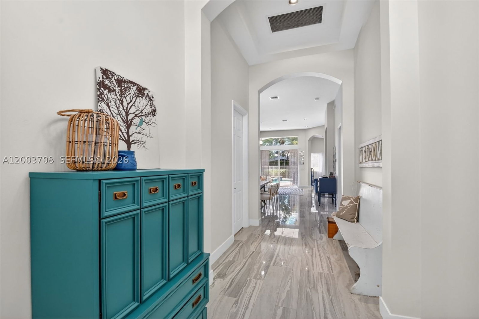 Real estate property located at 7579 Via Luria, Palm Beach, Villages Of Windsor 3, Lake Worth, FL