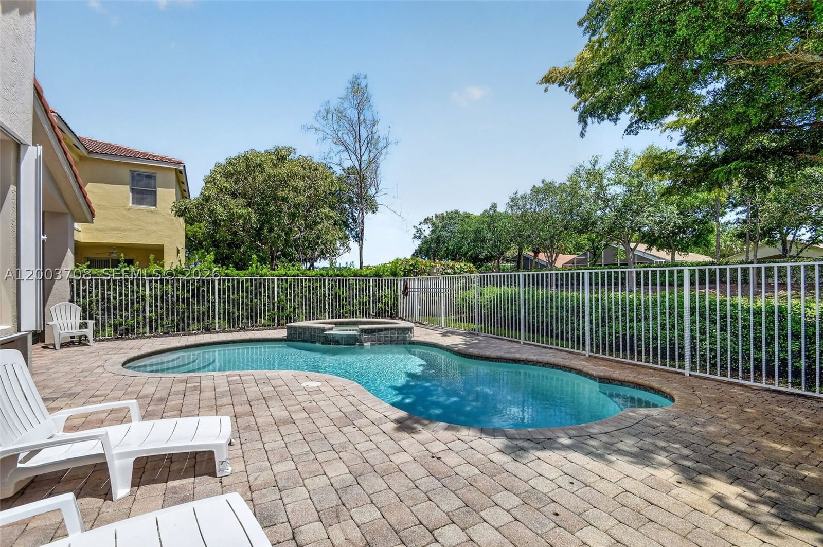 Real estate property located at 7579 Via Luria, Palm Beach, Villages Of Windsor 3, Lake Worth, FL