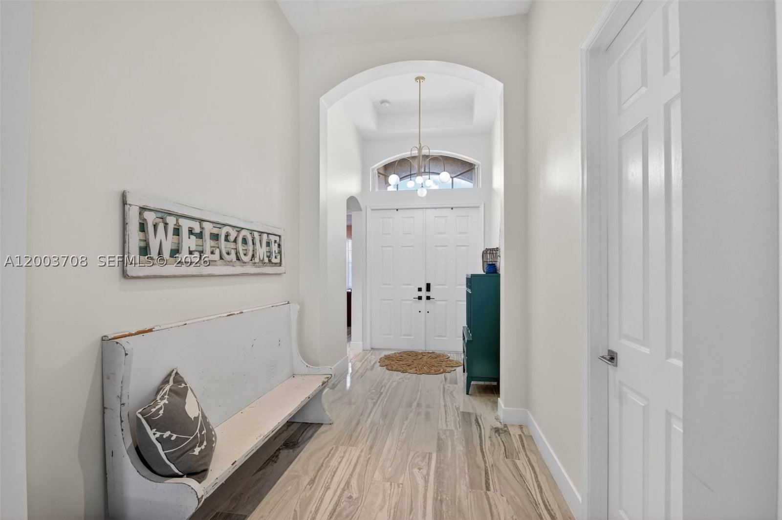 Real estate property located at 7579 Via Luria, Palm Beach, Villages Of Windsor 3, Lake Worth, FL