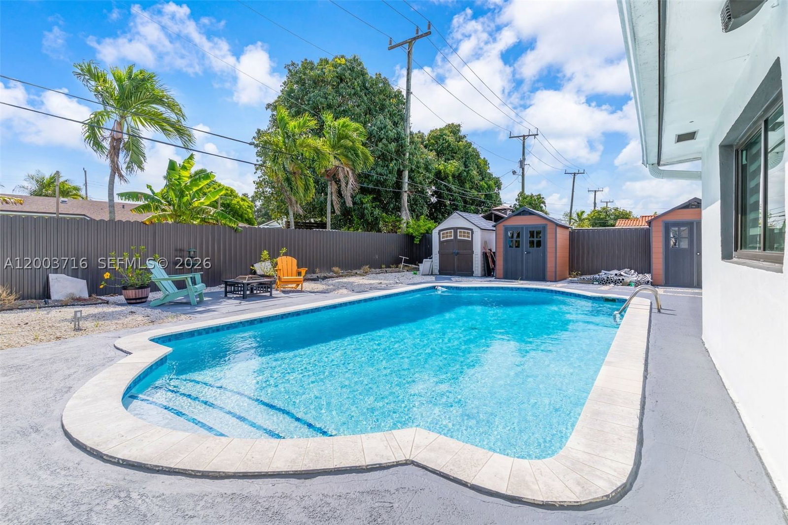 Real estate property located at 4211 8th Ave, Miami-dade, Hialeah Estates, Hialeah, FL