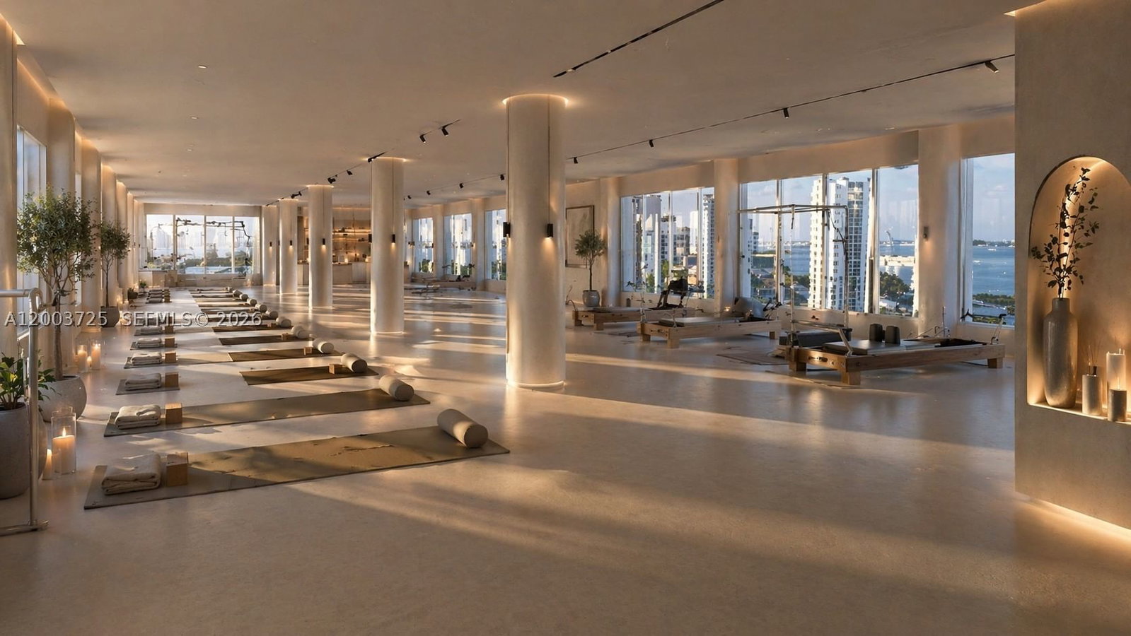 Real estate property located at 7904 West Dr PENTHOUSE, Miami-dade, Bayshore Yacht & Tennis C, North Bay Village, FL