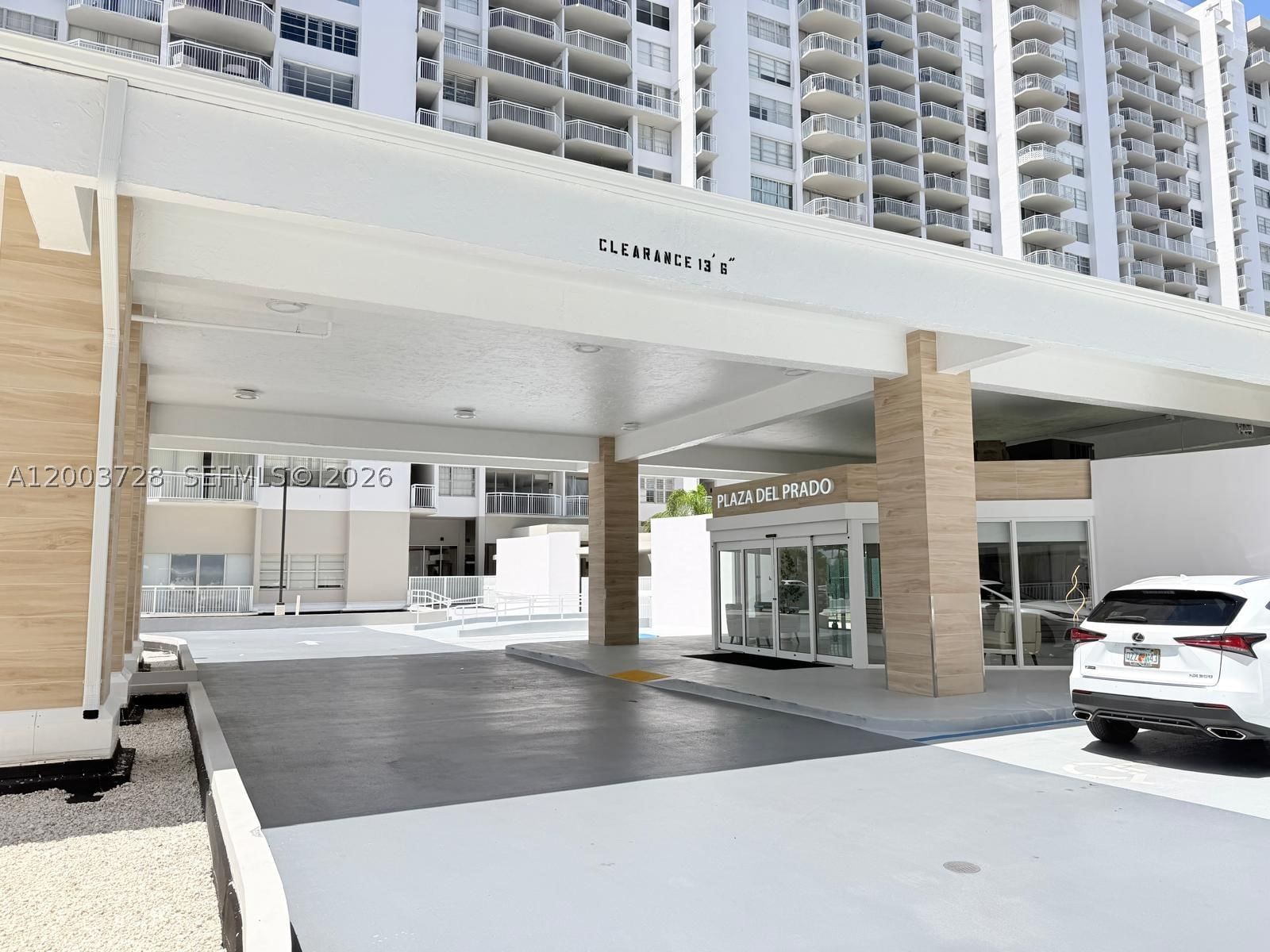 Real estate property located at 18041 BISCAYNE BLVD PH01, Miami-dade, Del Prado Marina, Aventura, FL