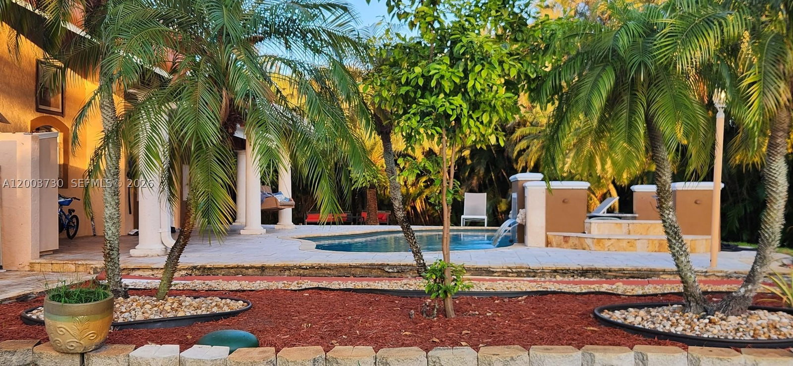 Real estate property located at 11650 17th Ct, Broward, Fla Fruit Lands Co Sub No, Plantation, FL