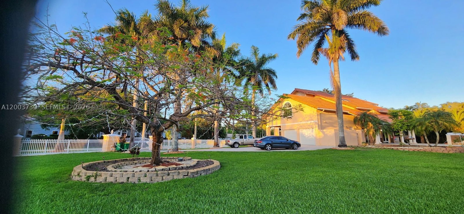 Real estate property located at 11650 17th Ct, Broward, Fla Fruit Lands Co Sub No, Plantation, FL
