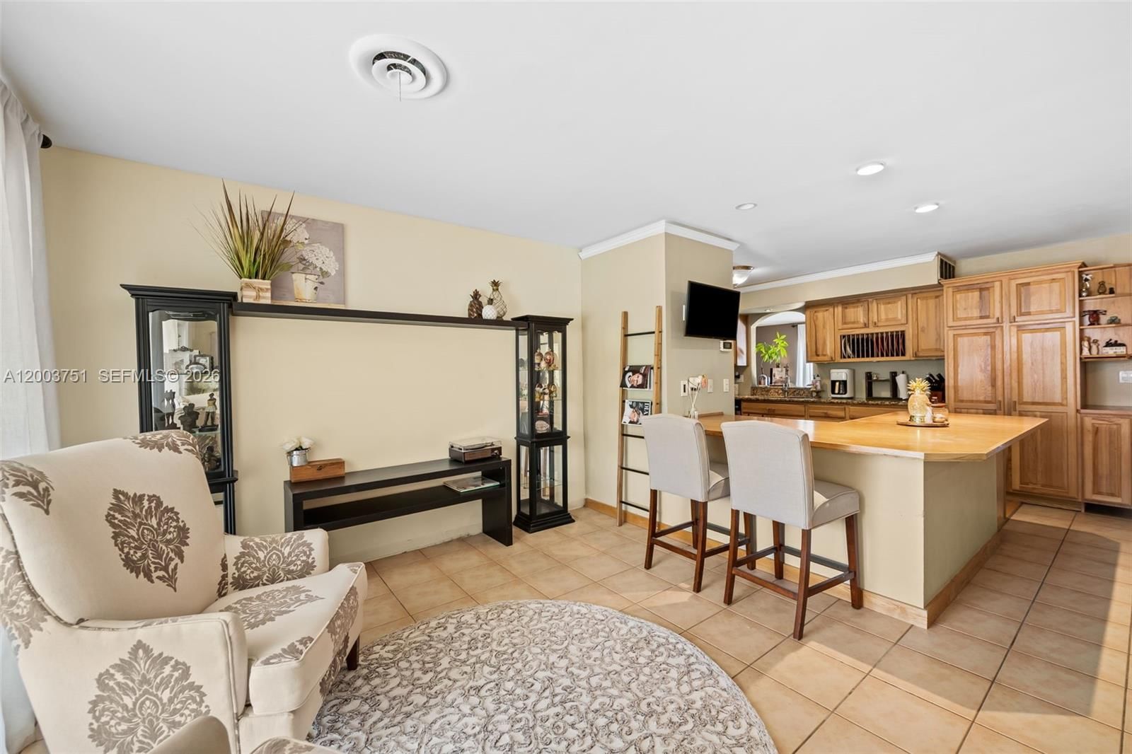Real estate property located at 1925 39th Ave, Broward, Hollywood Hills, Hollywood, FL