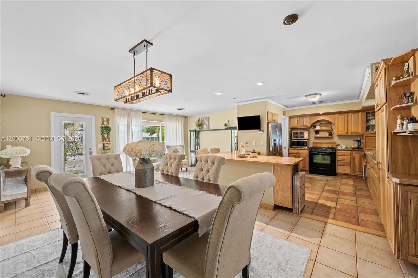 Real estate property located at 1925 39th Ave, Broward, Hollywood Hills, Hollywood, FL