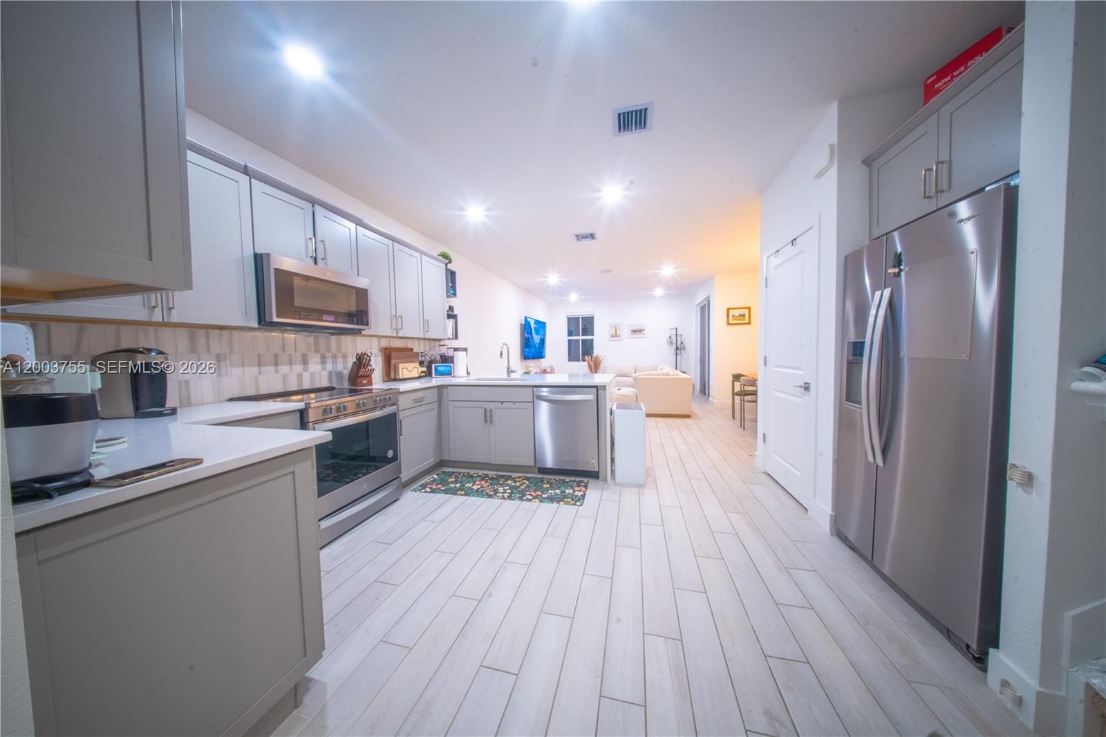 Real estate property located at 138 171st Way, Broward, Merrick Square, Pembroke Pines, FL